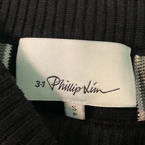 Phillip Lim sweater knit jogger